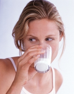 Kokius susirgimus gali išgydyti pienas?